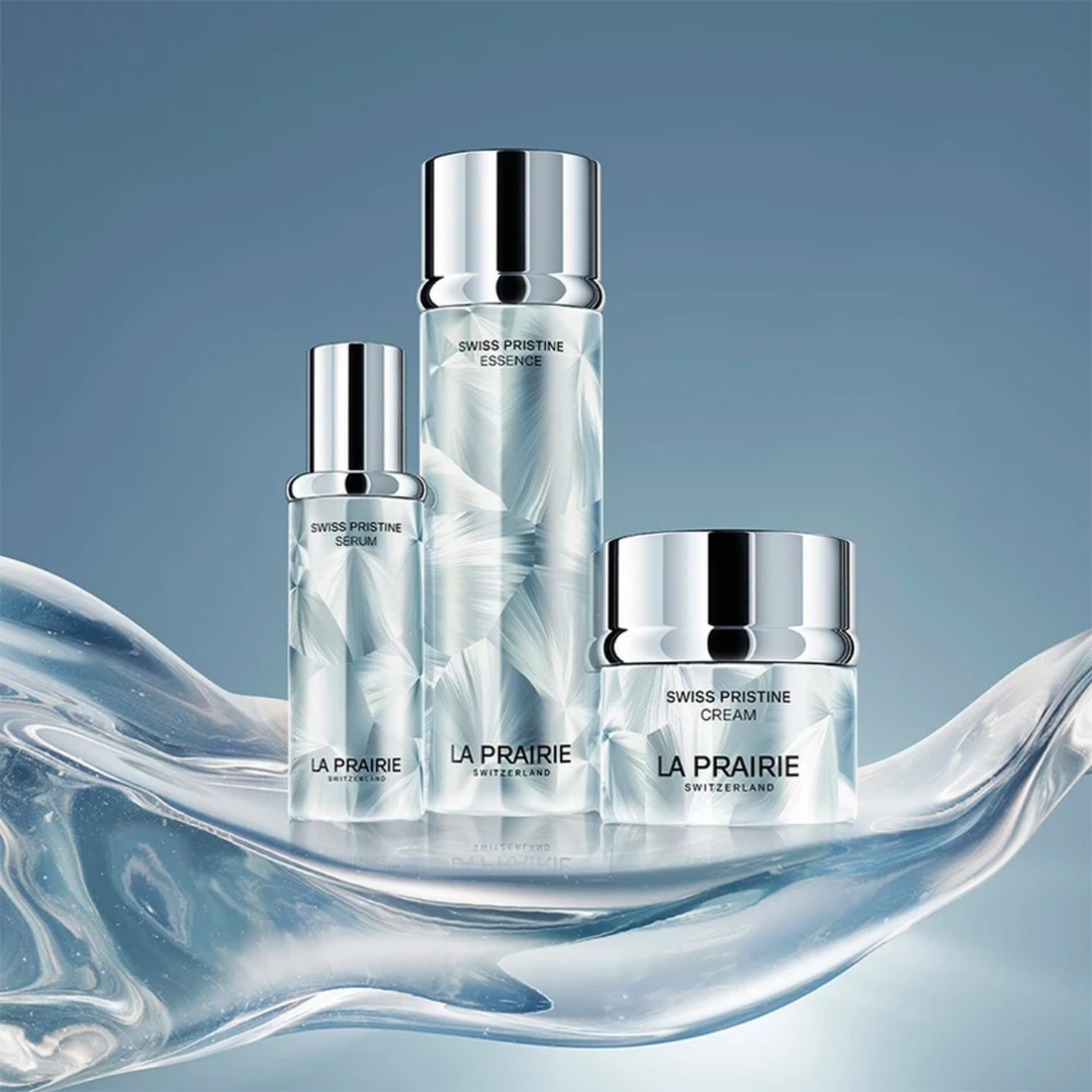 Swiss Pristine Serum