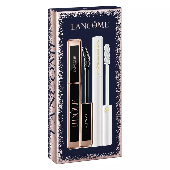 Lancome Hypnose Drama Cils Booster And Mini