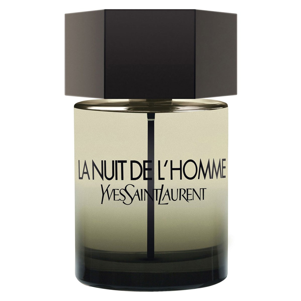YSL LA NUIT DE L'HOMME 60mL オードトワレ Mens La Nuit De L'homme Eau de Toilette – Edgars