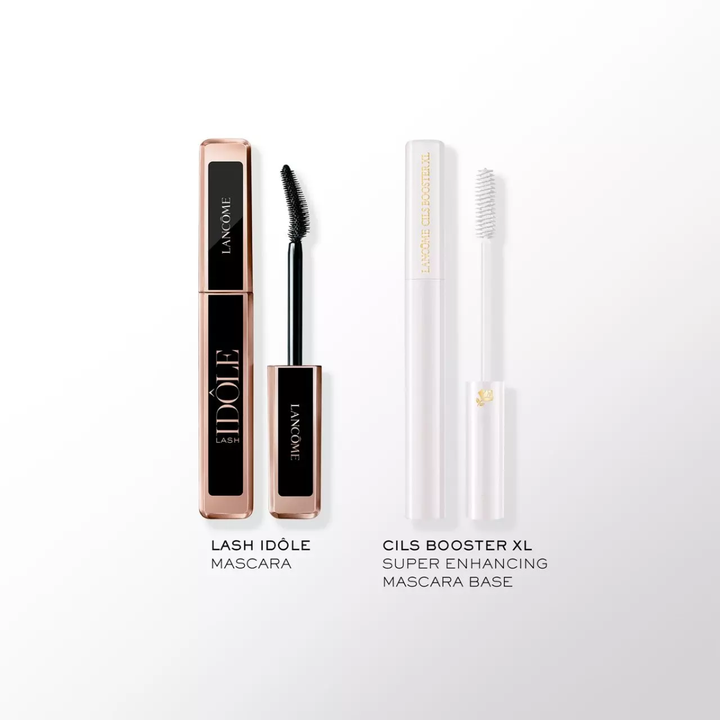Lancome Hypnose Drama Cils Booster And Mini