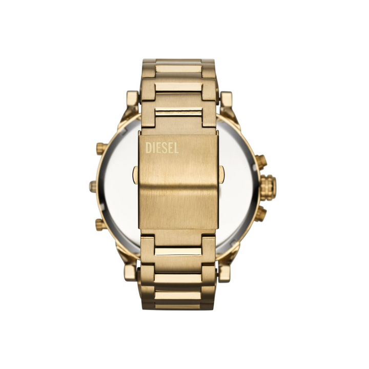 Mens Dz7333 Watch - Gold