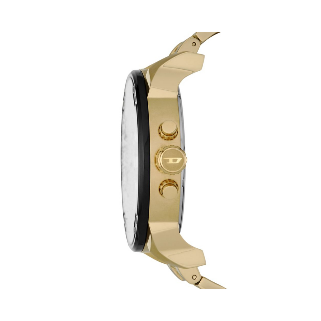 Mens Dz7333 Watch - Gold