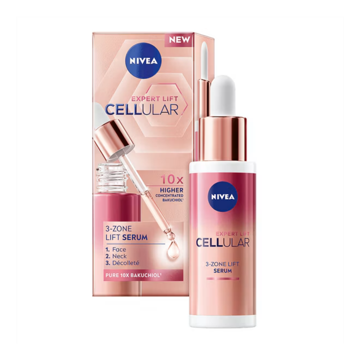 Cellular Lift Expert Serum 30Ml
