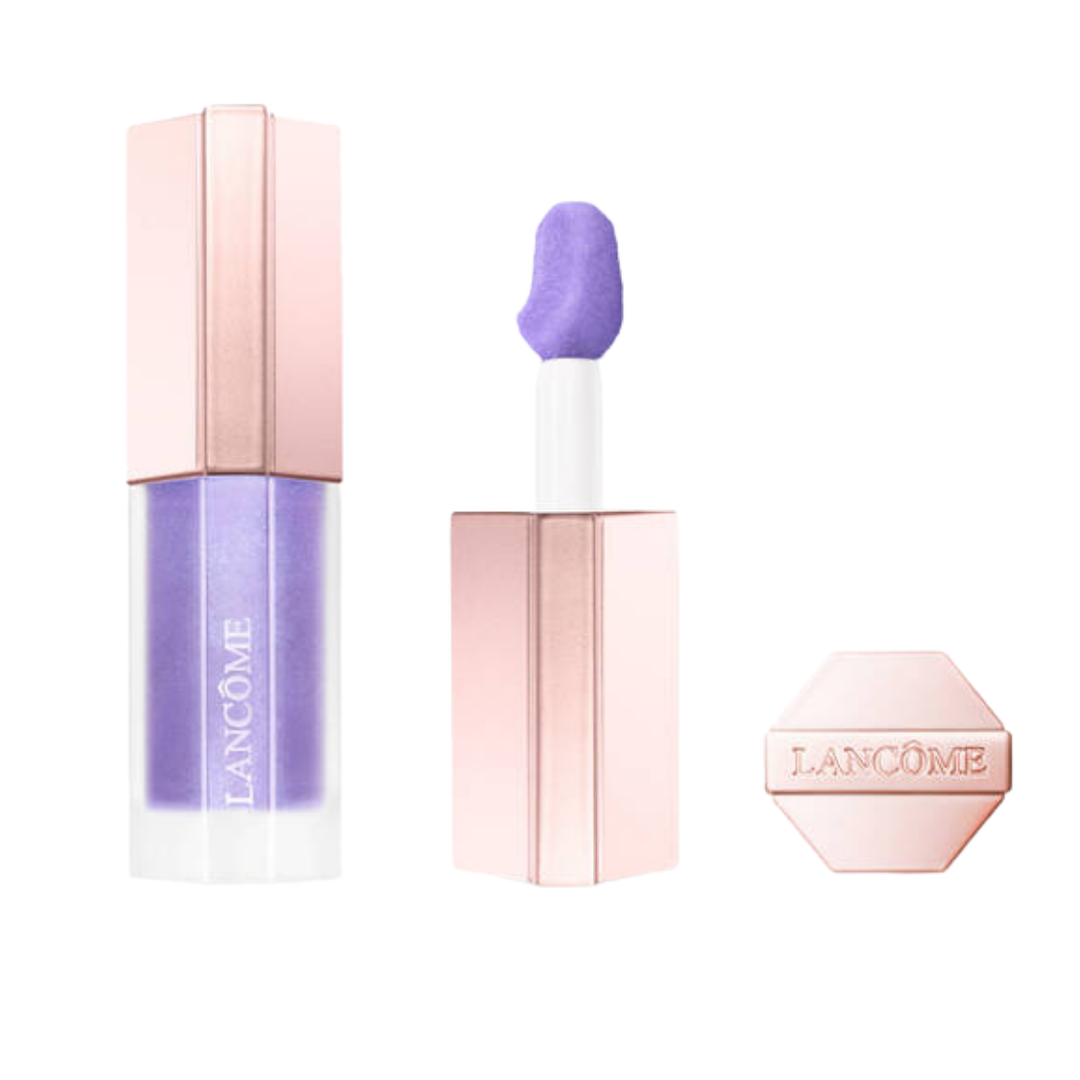 Lip Idole Cuddle Blur Lipstick