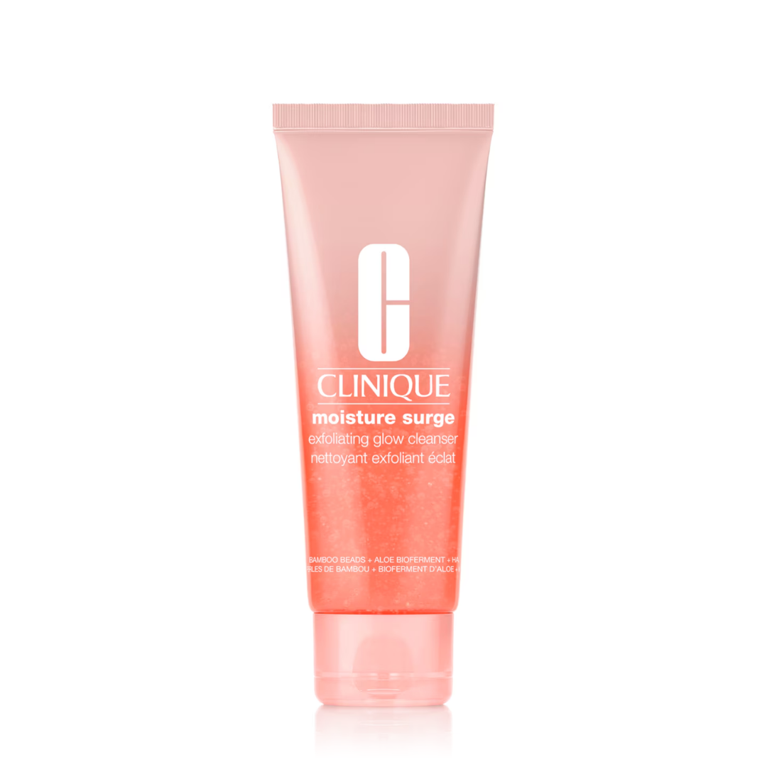 Exfoliating Glow Cleanser