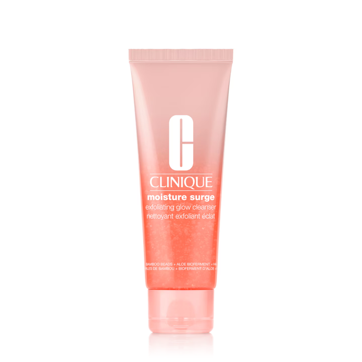 Exfoliating Glow Cleanser