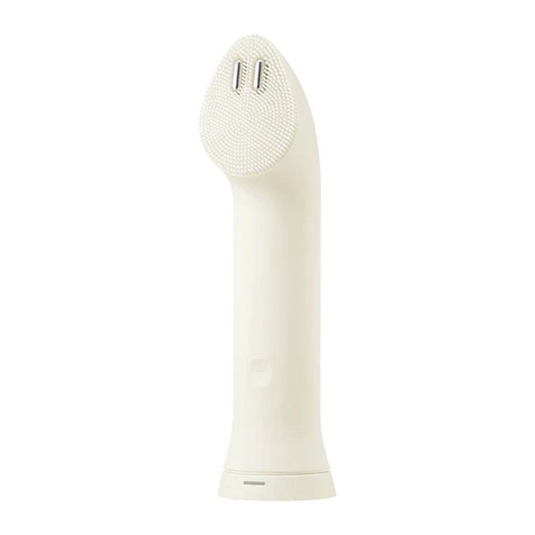 AGE-R Booster Cleanser Head Beige