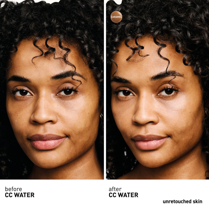 CC Water Clair
