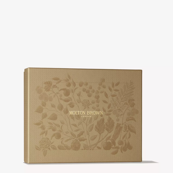 Bathing Trio Gift Set