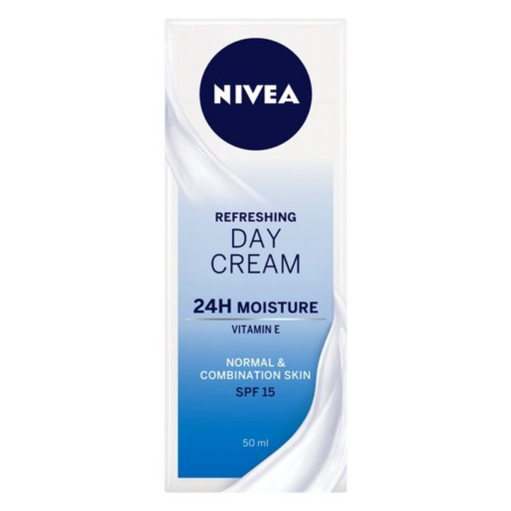 Essentials Refreshing Daily Cream 50Ml