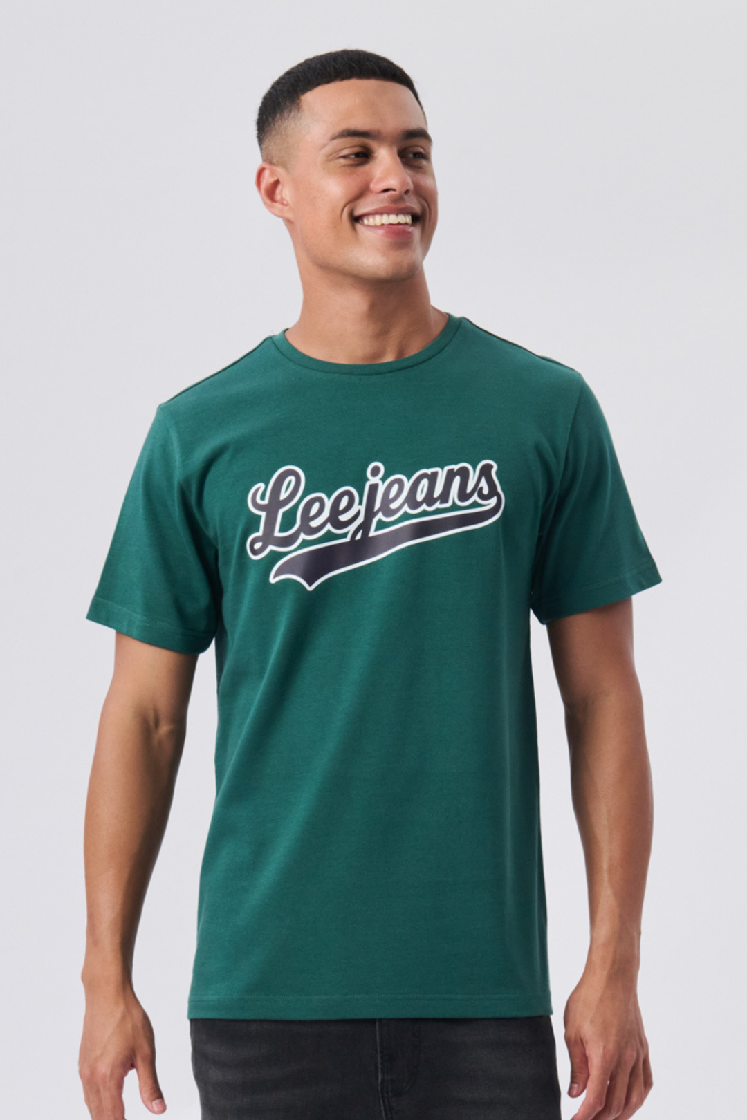 1889 Tee - Green