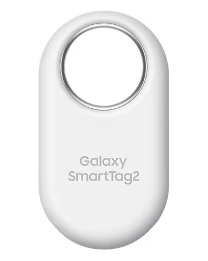 Galaxy SmartTag2 1 Pack - White