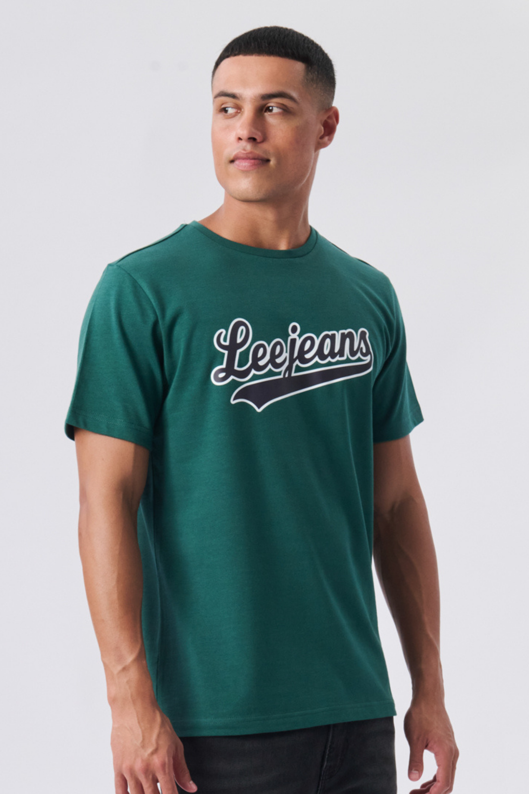 1889 Tee - Green