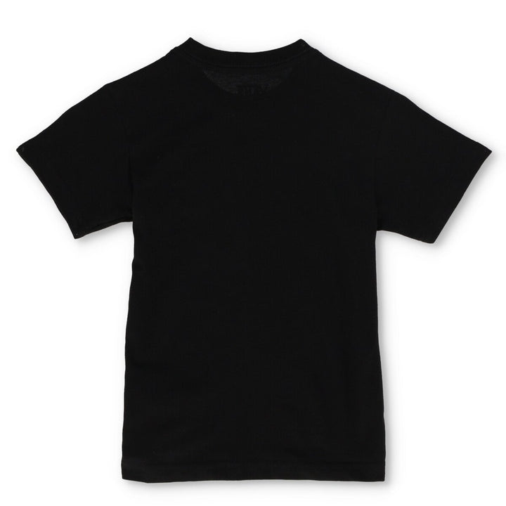 Pre-Boys Short Sleeve SK8 Board Since 1966 Tee - Black