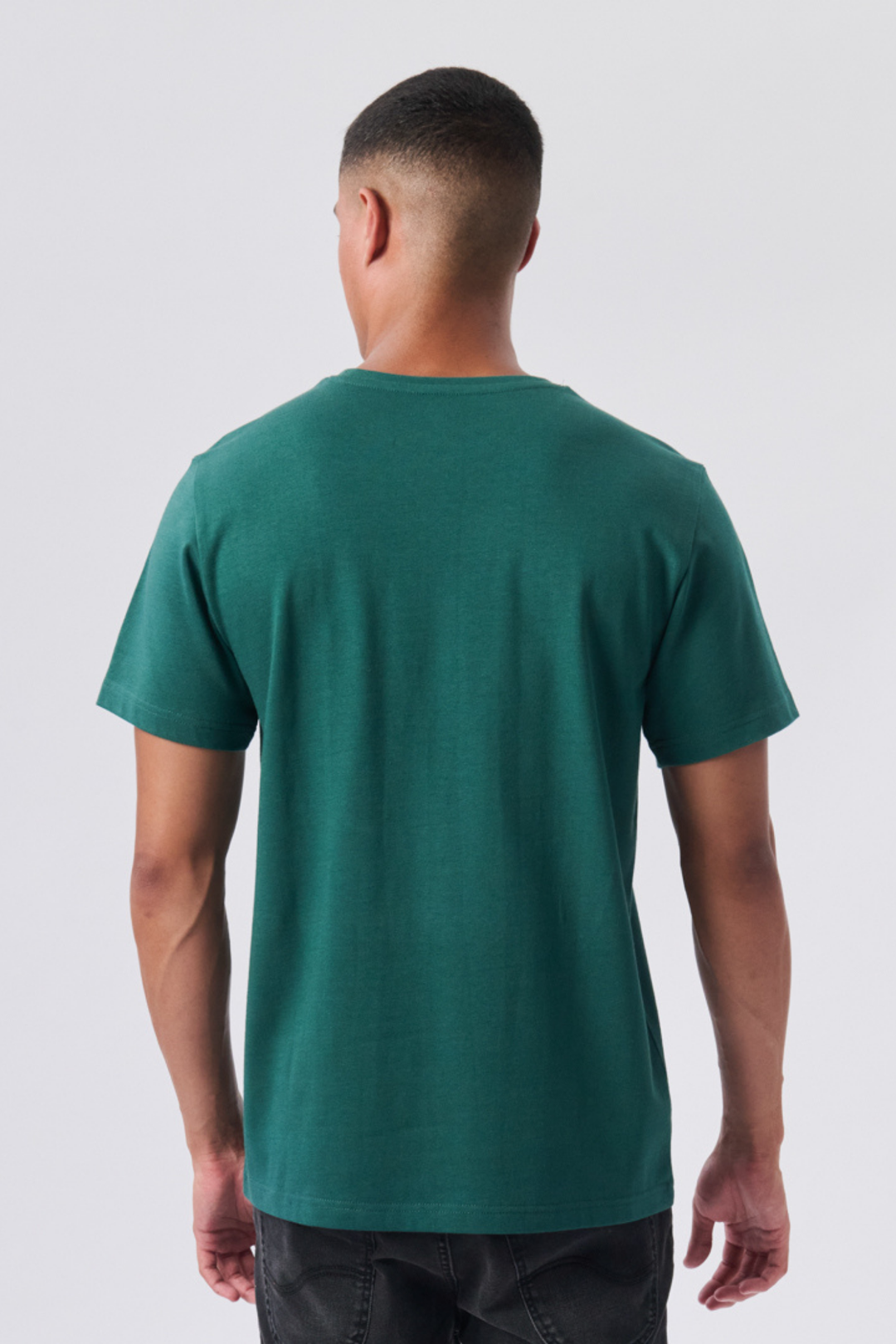 1889 Tee - Green