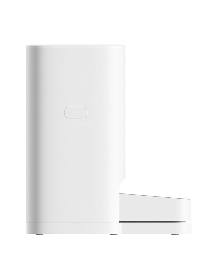 Mi Smart Pet Food Feeder - White