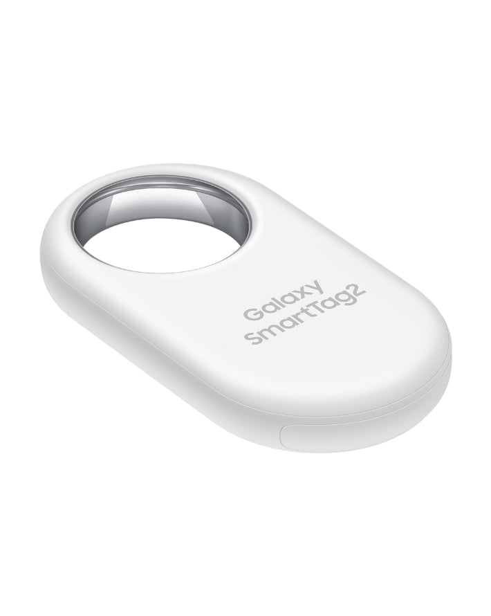 Galaxy SmartTag2 1 Pack - White