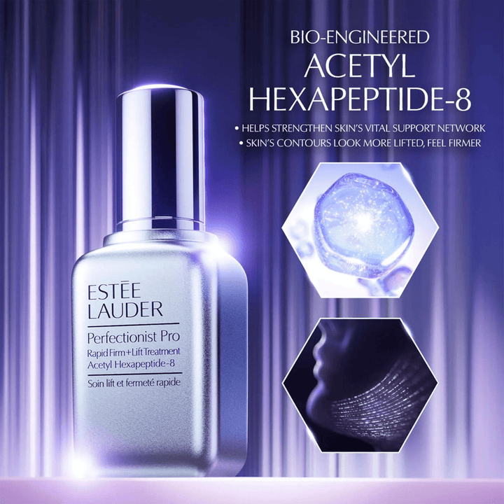 Perfectionist Pro Rapid Firm + Lift Treatment with Acetyl Hexapeptide