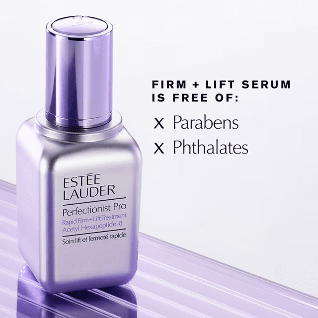 Perfectionist Pro Rapid Firm + Lift Treatment with Acetyl Hexapeptide