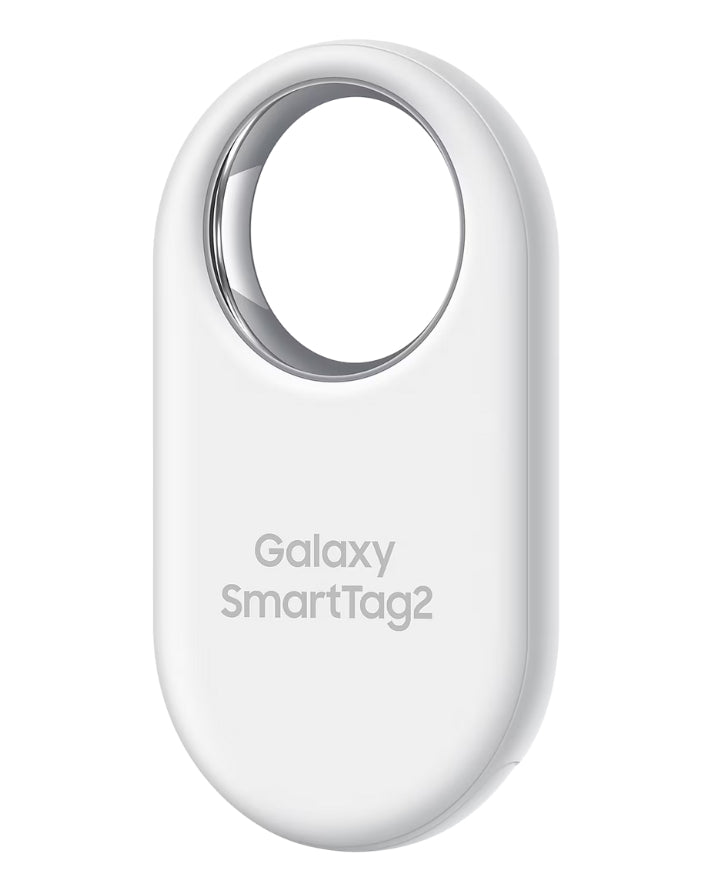 Galaxy SmartTag2 1 Pack - White