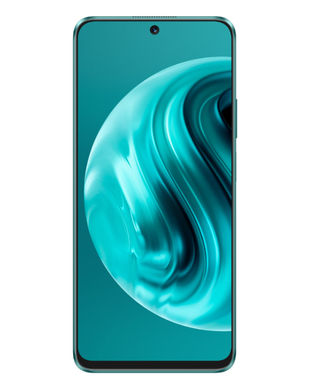 Nova 12i Dual Sim Green Cellphone