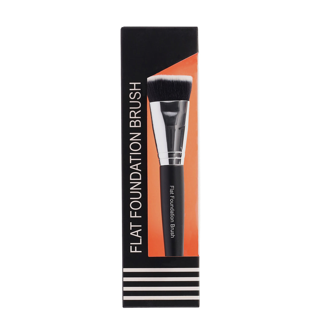 Flat Foundation Brush