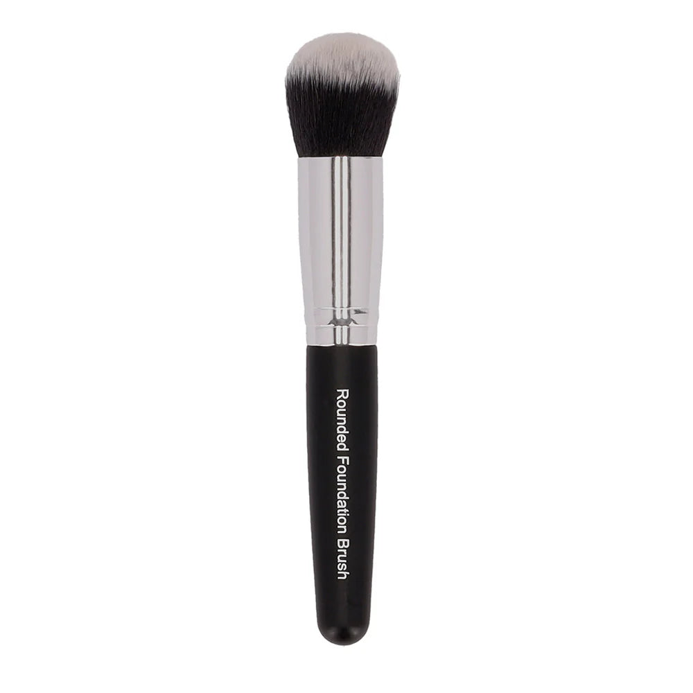 Rounded Foundation Brush