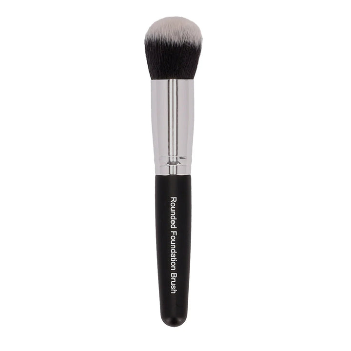 Rounded Foundation Brush