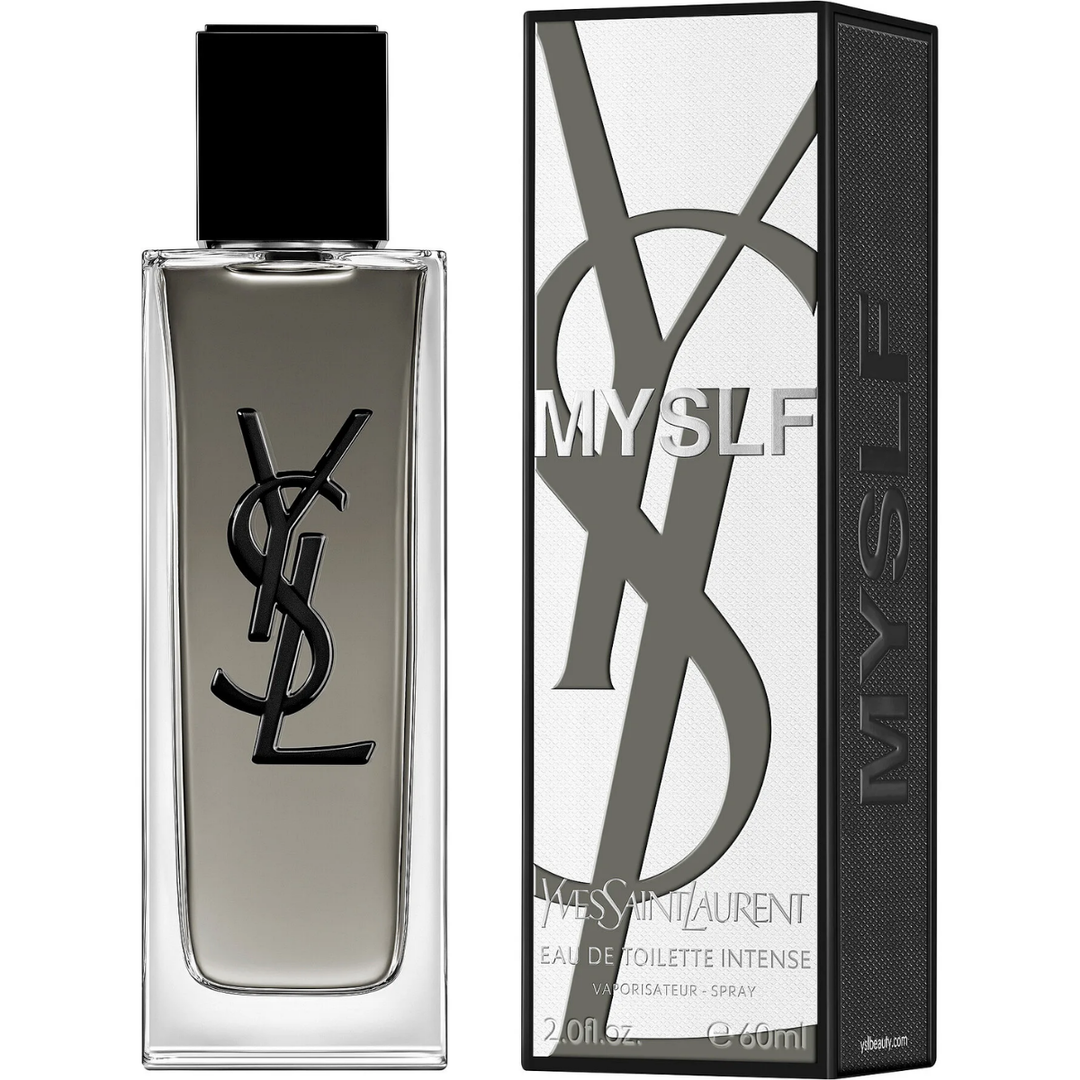 Myslf Eau De Toilette Intense