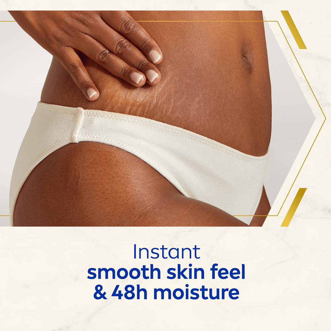 Luminous Body Cream