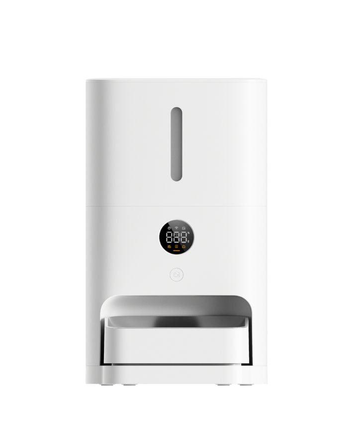 Mi Smart Pet Food Feeder - White
