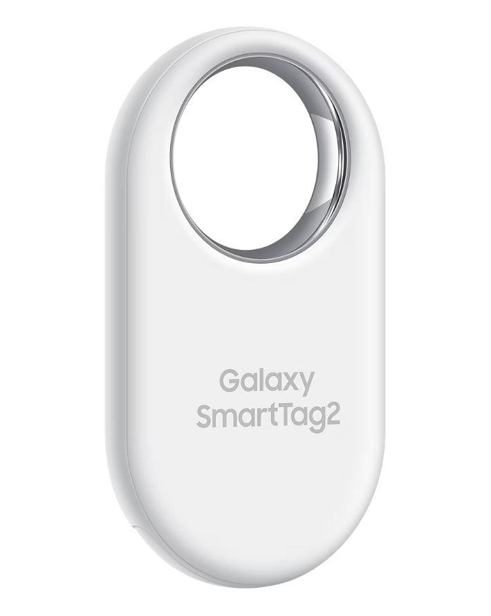 Galaxy SmartTag2 1 Pack - White