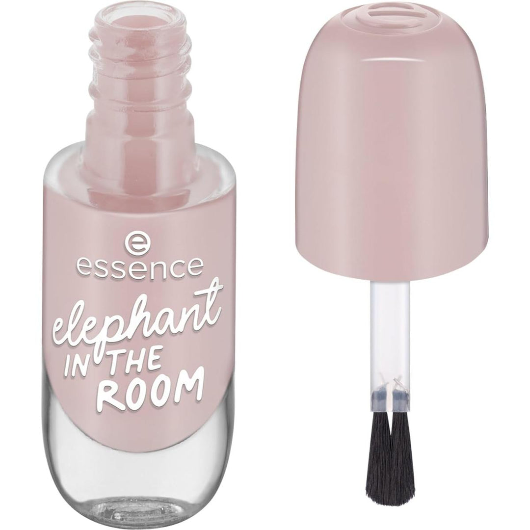 Gel Nail Colour - 8ML