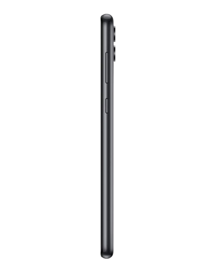 Galaxy A04 32GB Dual Sim Black Cellphone