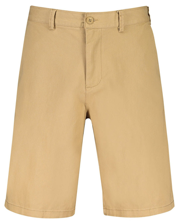 Slim Stretch Walk Shorts