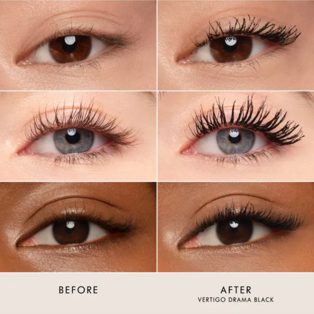 Vertigo Drama Volume Mascara