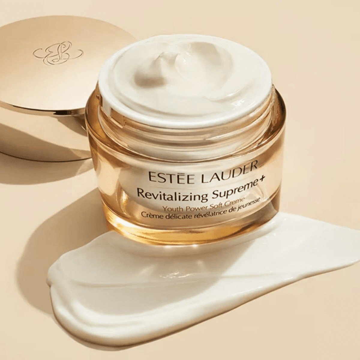 Revitalizing Supreme+ Youth Power Soft CrÃ¨me Moisturizer – Edgars