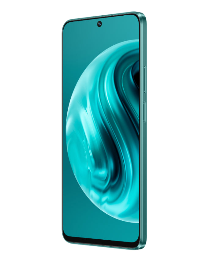 Nova 12i Dual Sim Green Cellphone