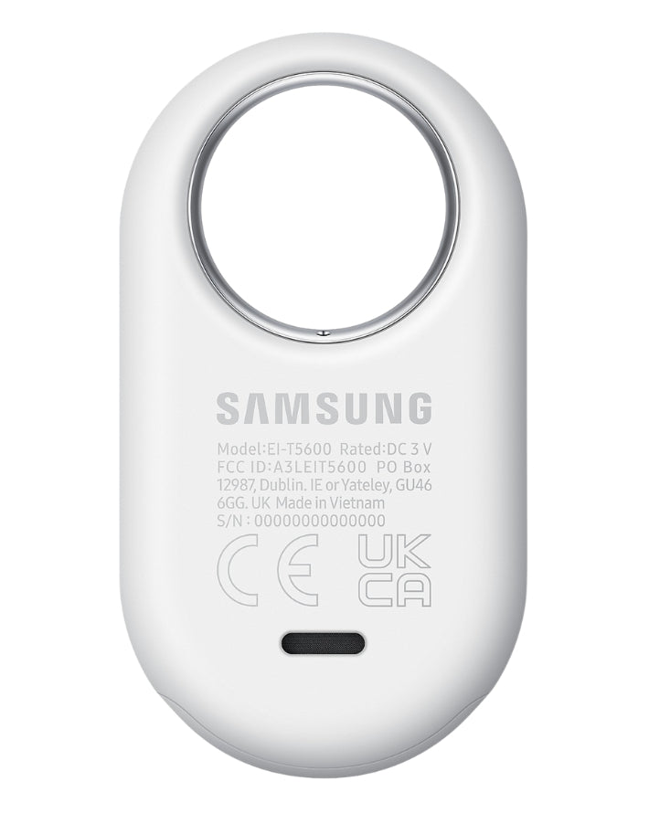 Galaxy SmartTag2 1 Pack - White