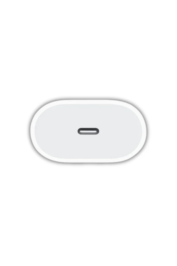 20W USB-C Power Adapter