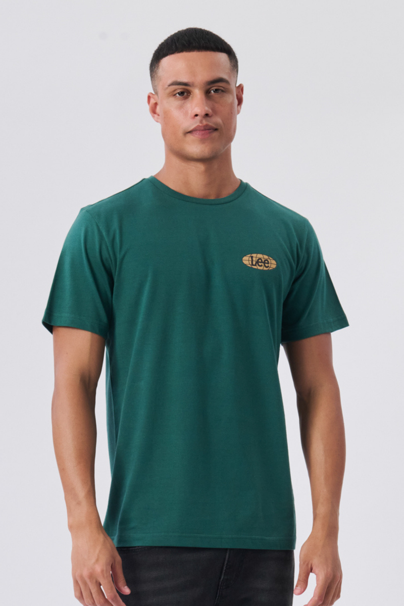 HD Company Tee - Green