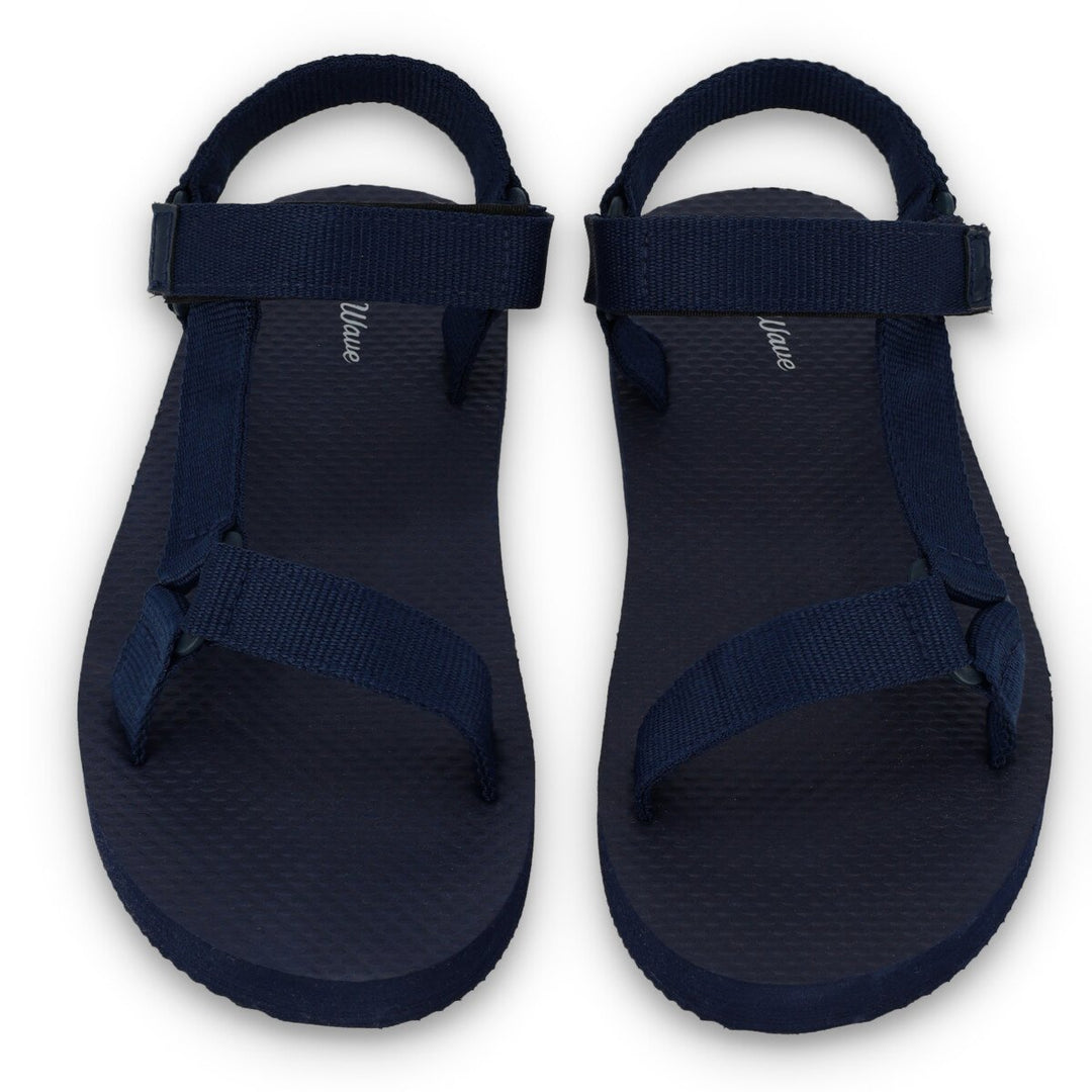 Boys Sport Sandal - Navy