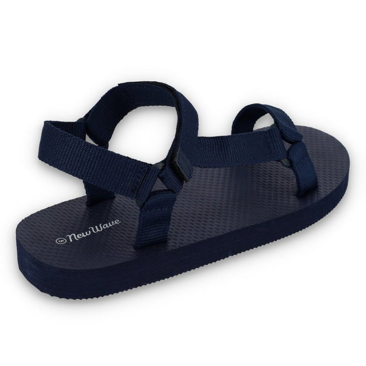 Boys Sport Sandal - Navy