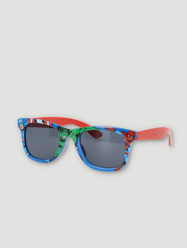 Pre-Boys Marvel Sunglasses
