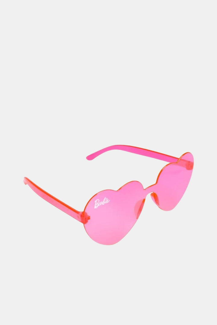 Pre-Girls Barbie Sunglasses