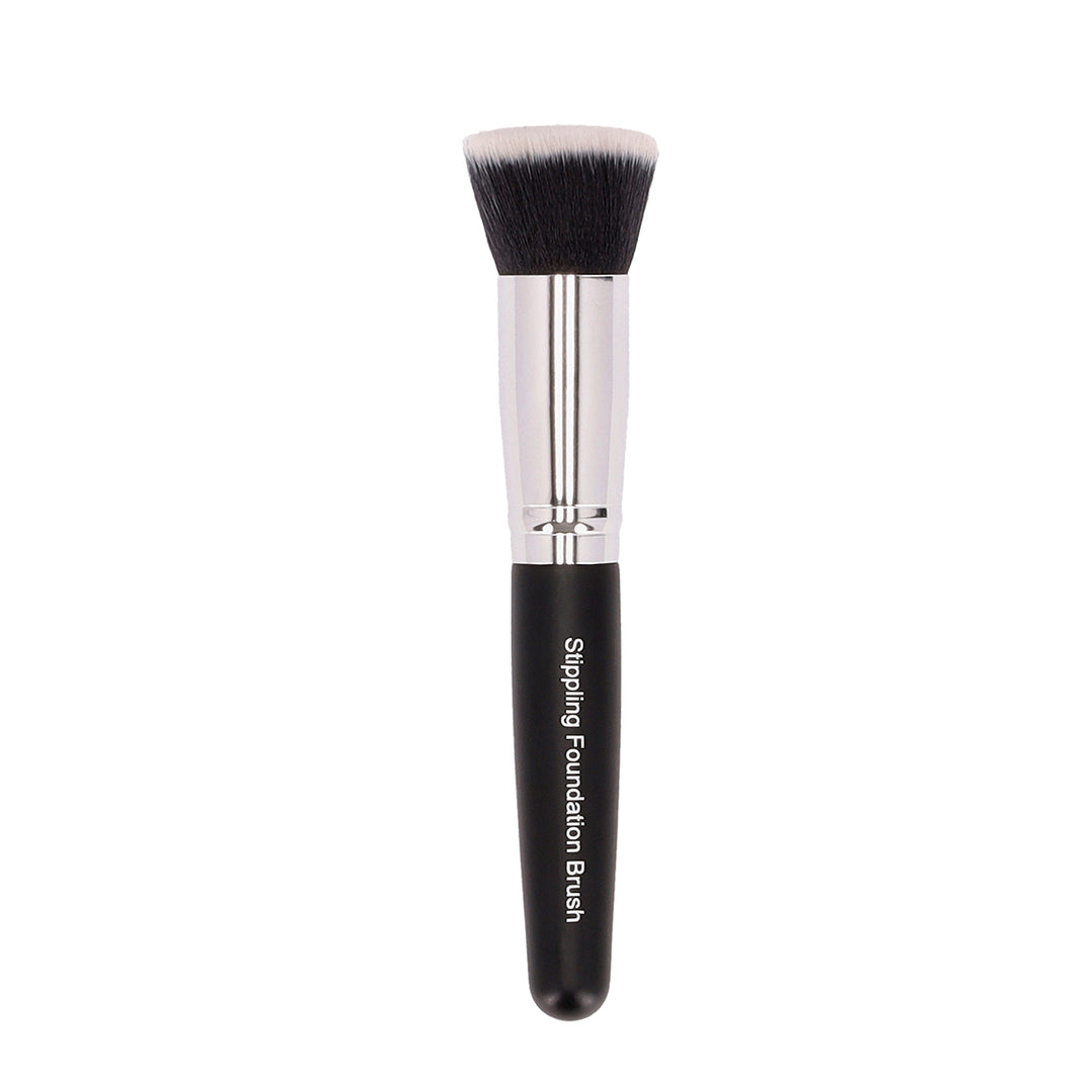 Stippling Foundation Brush