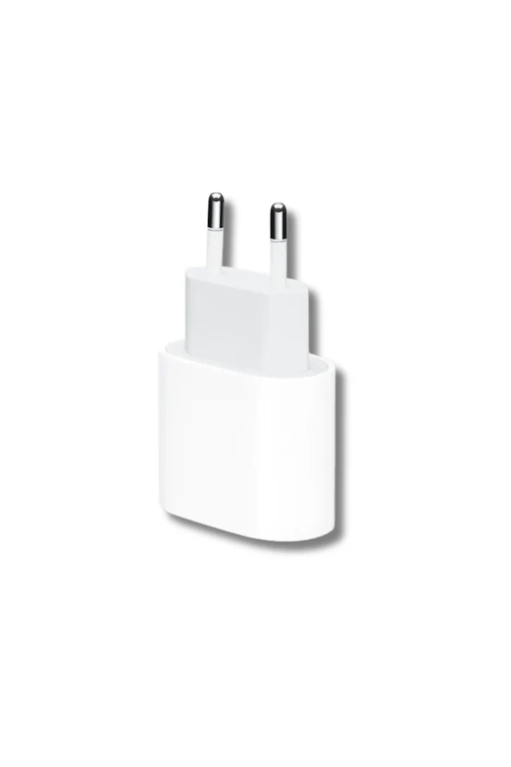 20W USB-C Power Adapter