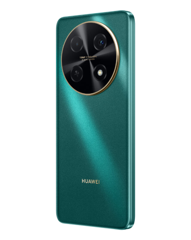 Nova 12i Dual Sim Green Cellphone