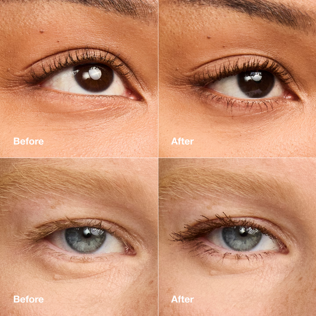 High Impact High-Fi™ Full Volume Mascara