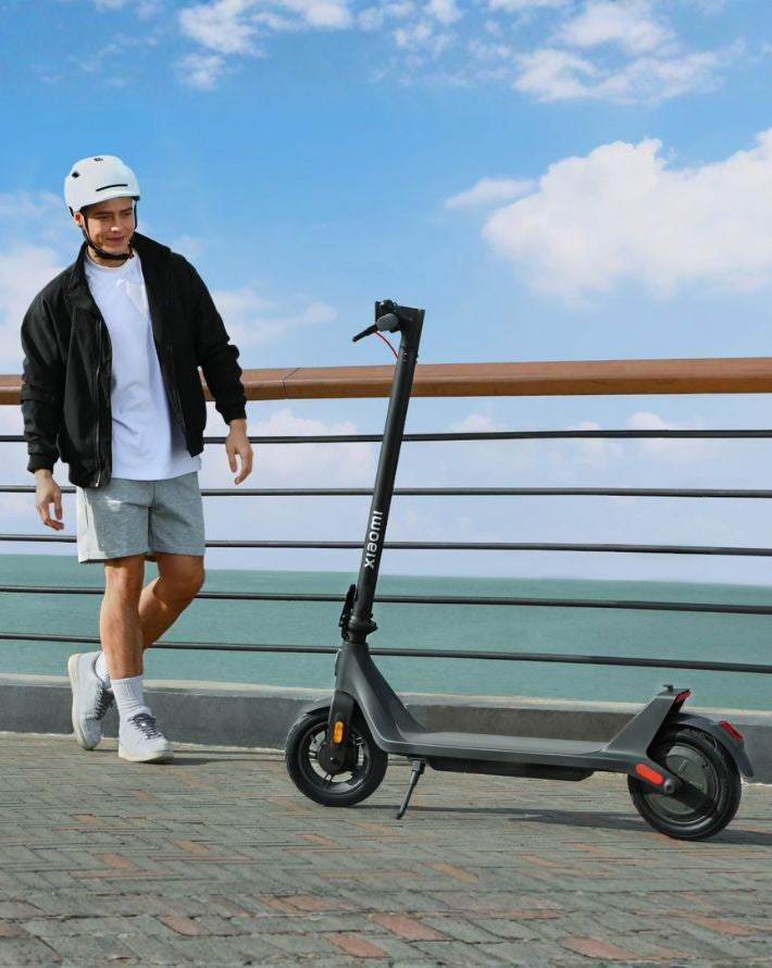 Mi Electrical Scooter 4 Lite 2Nd Gen
